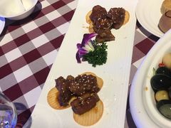 -邓丽君音乐主题餐厅
