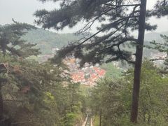 -九华山风景区