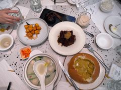 椒盐小豆腐-大树餐厅(朝阳大悦城店)