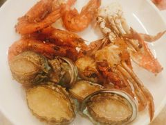 -芭菲盛宴·环球美食(解放碑英利国际店)