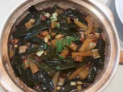 -将相和·海鲜蒸饺大连菜