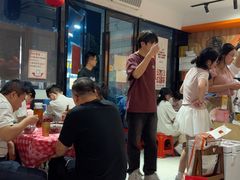 -荆九爷爆炒桥头三嫩(浙大店)