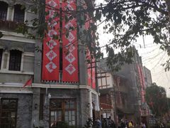 -两江国际影视城
