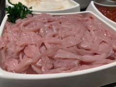 -海底捞火锅(平谷华联店)