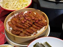 -辣尚瘾·烤鱼·新川菜(牡丹园直营店)