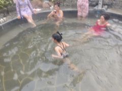 -剑河仰阿莎温泉小镇