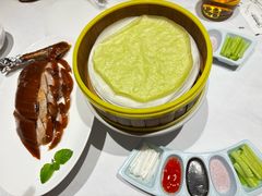 -北平人家·北京烤鸭(西关环岛店)