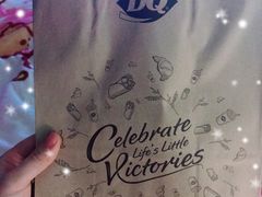 -DQ·蛋糕·冰淇淋(虹口龙之梦店)