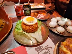 -西塔老太太泥炉烤肉(苏州大悦城店)