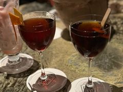 -Long Bar(莱佛士酒店)