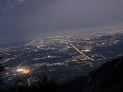 -妙峰山风景名胜区