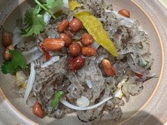 -牛腩之旅·牛腩牛杂煲(光启城美食城店)
