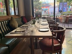 -ELI FALAFEL Lebanese&Mediterranean黎巴嫩美食(富城路店)