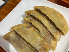-一群羊手扒肉·火锅·早茶(远东公寓店)