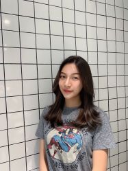 -吉米造型