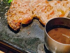 -必胜客(港城新天地店)