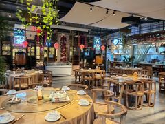 -水煮三国·川鲁江湖菜(香山店)