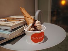 -Dip in Gelato(富民路店)