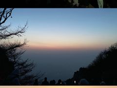 -泰山风景名胜区