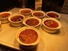 -无锡百乐温德姆花园酒店·自助餐厅
