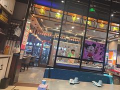 -醉炫音速烧烤·干煸菜(沙河总店)