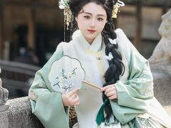 -汉仪华裳汉服旗袍·摄影写真馆(乌镇西栅店)