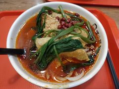 -螺小胖柳州螺蛳粉(钟楼总店)