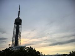-富斯特索道