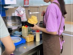 -串妹花式冰粉(乐山总店)