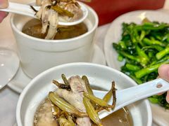 -上水酒家(信德分店)