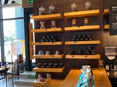 -星巴克臻选(济南万达店)