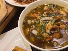 -杭州和达希尔顿逸林酒店·和园中餐厅-杭帮菜名店