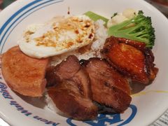 招牌四宝饭-敏华冰厅(天河城店)