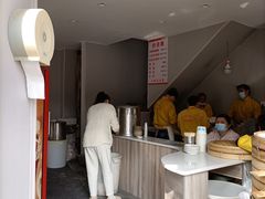 -老字号武昌重油烧梅(民主路店)
