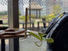 莫吉托-The Diner X餐厅(青岛万象城店)