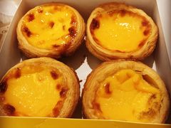 蛋挞-乐艺哆·乐活烘焙(浦西万达店)