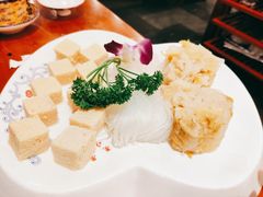-乐宴·老北京铜火锅(八卦岭店)