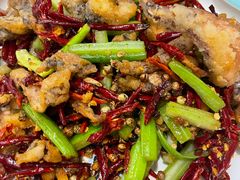 -昱德来·天津菜(河西店)