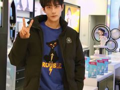 -miomi米欧米美瞳隐形眼镜(新世界大丸百货店)