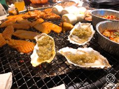 -五彩凉山自助西昌烧烤(柳翠路店)