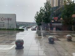 -郑州高新·万科广场
