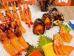 -海天盛宴海鲜自助(正大广场店)