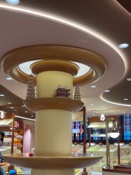 -奈尔宝·国风主题儿童乐园·亲子餐厅(豫园商城店)