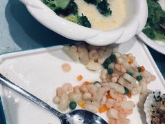 -清华酒楼(盘门店)