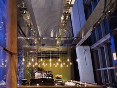 -上海柏悦酒店