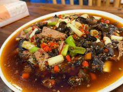 -得胜公社自贡爆炒(玉林店)