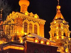 -圣·阿列克谢耶夫教堂