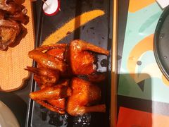 -羽鸽集·乳鸽专门店·地道顺德菜(岭南站店)