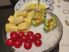 -翕间食·精致淮扬菜(江苏大剧院店)