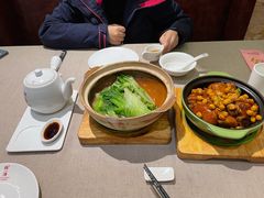 -尚一汤 广东炖汤(金桥国际店)